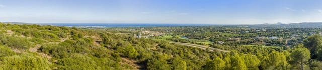 Tomt till salu i Sotogrande, San Roque - 8 000 000 € (Ref: 8965383)