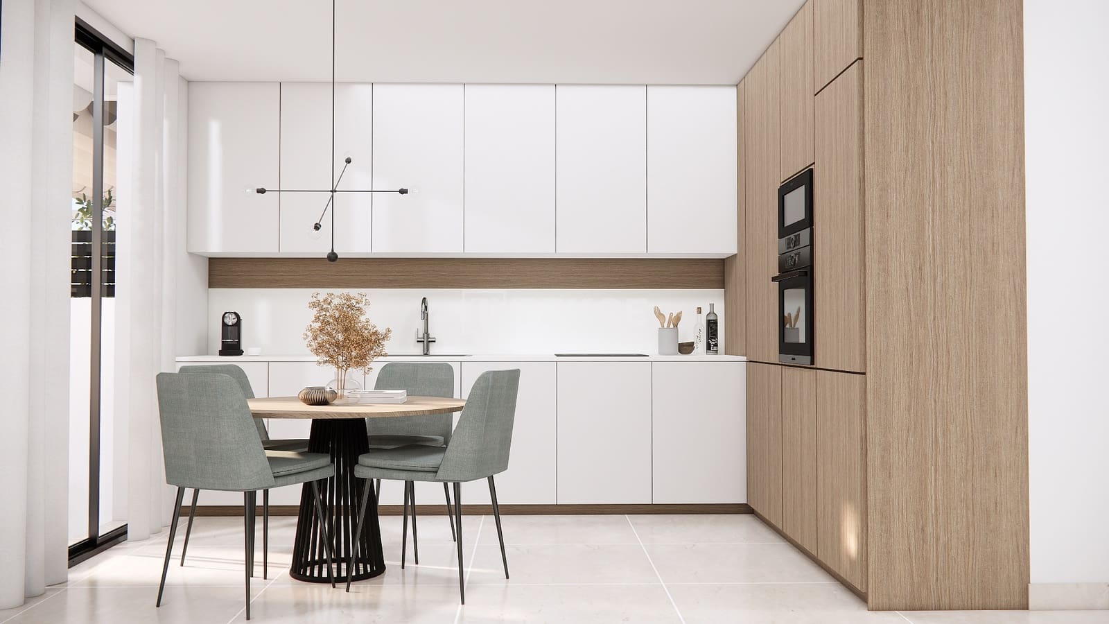 3 bedroom Villa for sale in Rojales with pool - € 356,000 (Ref: 8965390)