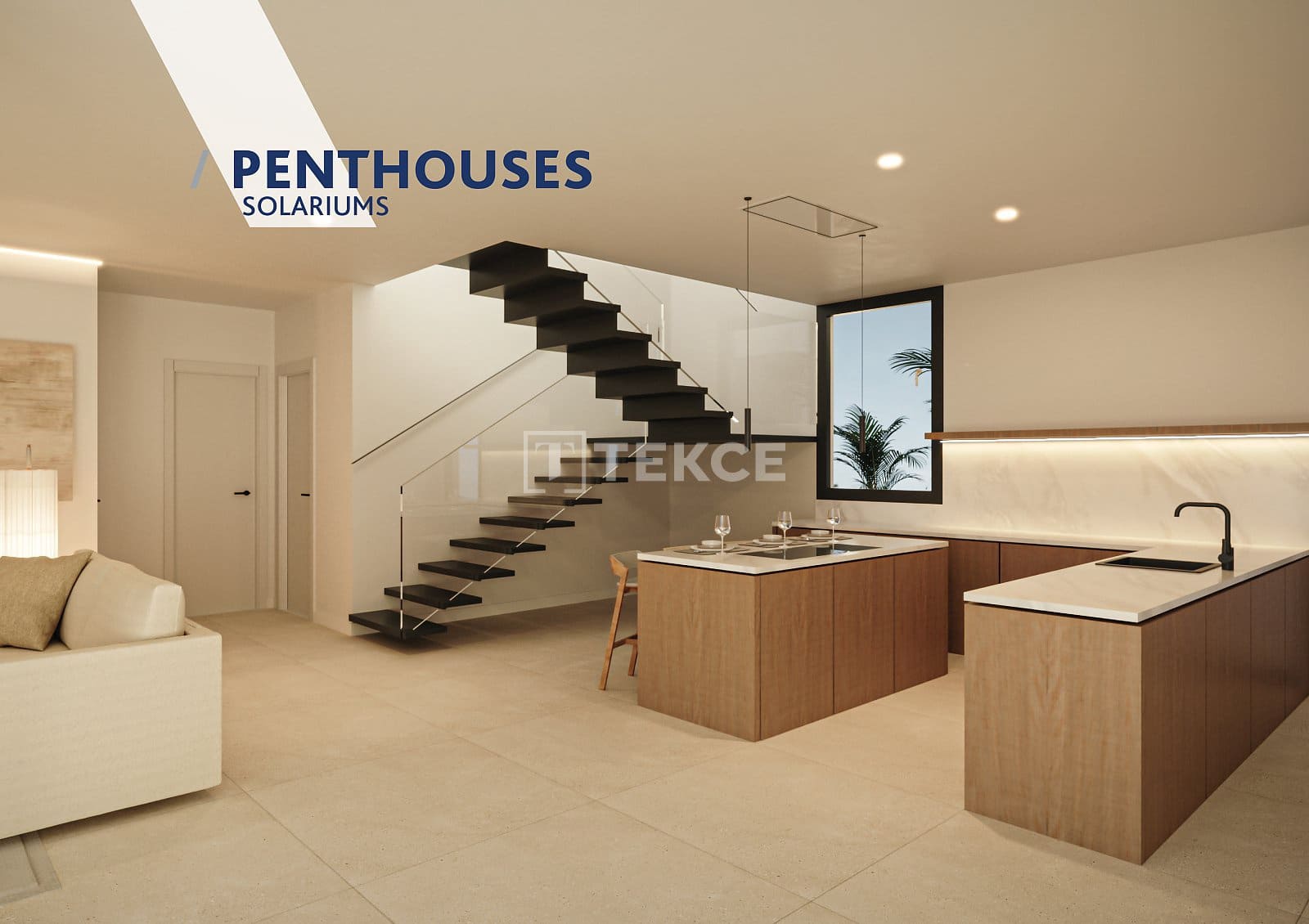 3 chambre Appartement à vendre à San Pedro de Alcantara - 486 000 € (Ref: 8965391)