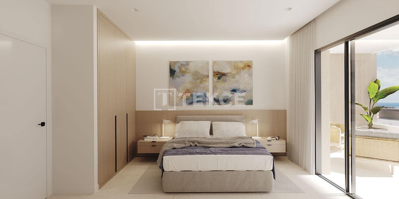 3 chambre Appartement à vendre à San Pedro de Alcantara - 486 000 € (Ref: 8965391)