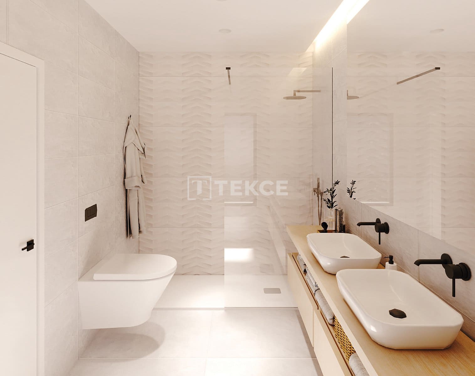 3 slaapkamer Flat te koop in San Pedro de Alcantara - € 859.000 (Ref: 8965394)