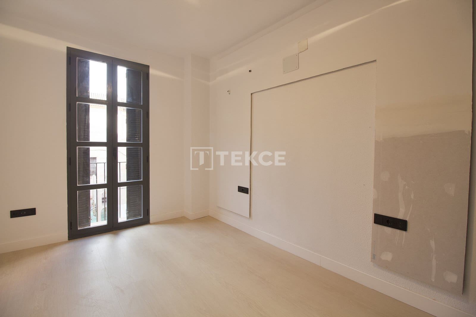 2 sypialnia Mieszkanie na sprzedaż w Miasto Malaga - 505 000 € (Ref: 8965395)