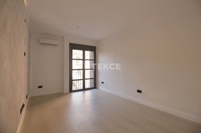2 slaapkamer Flat te koop in Centro, Málaga stad - € 505.000 (Ref: 8965395)