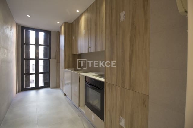 2 slaapkamer Flat te koop in Centro, Málaga stad - € 505.000 (Ref: 8965395)