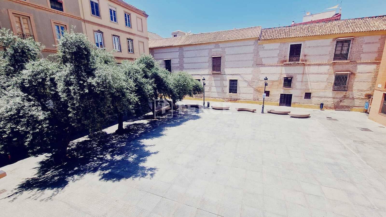 2 sypialnia Mieszkanie na sprzedaż w Miasto Malaga - 505 000 € (Ref: 8965395)