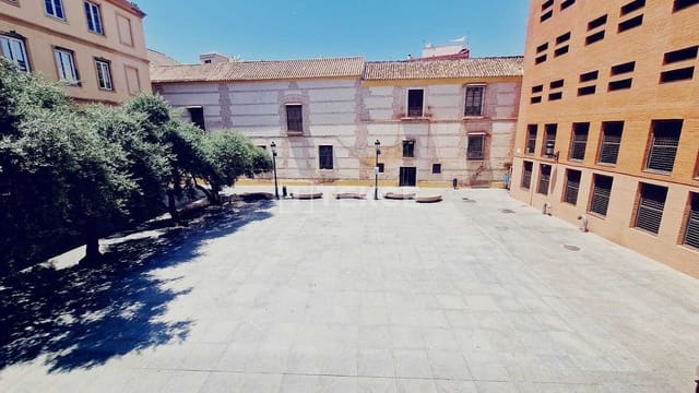 2 slaapkamer Flat te koop in Centro, Málaga stad - € 505.000 (Ref: 8965395)