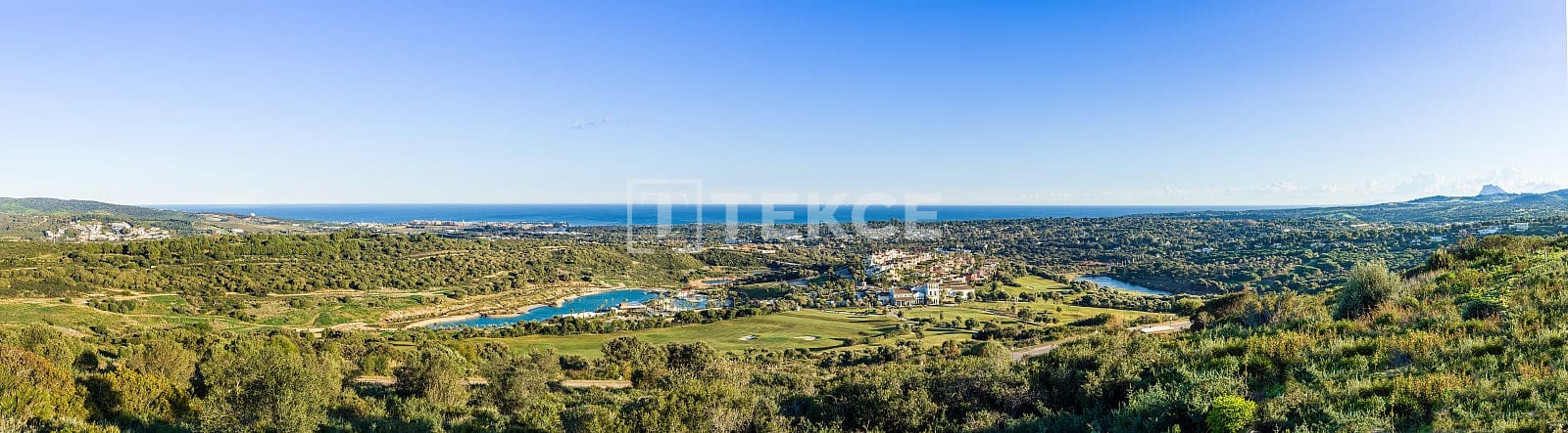 Byggegrund til salg i Sotogrande - € 3.000.000 (Ref: 8965396)