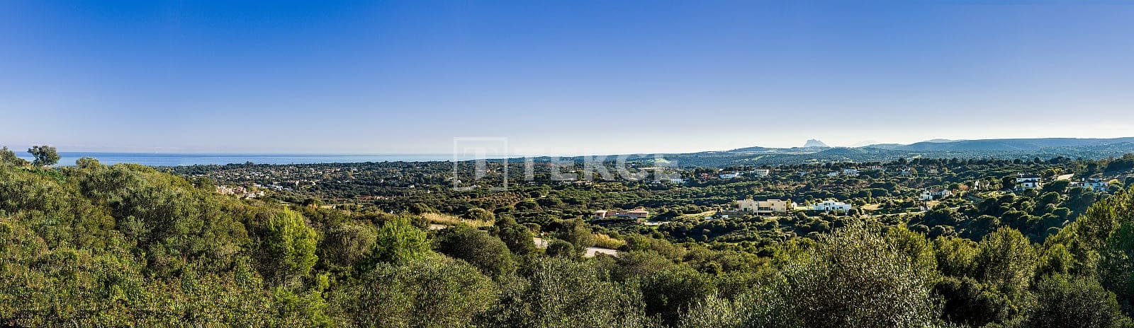 Byggegrund til salg i Sotogrande - € 3.000.000 (Ref: 8965396)