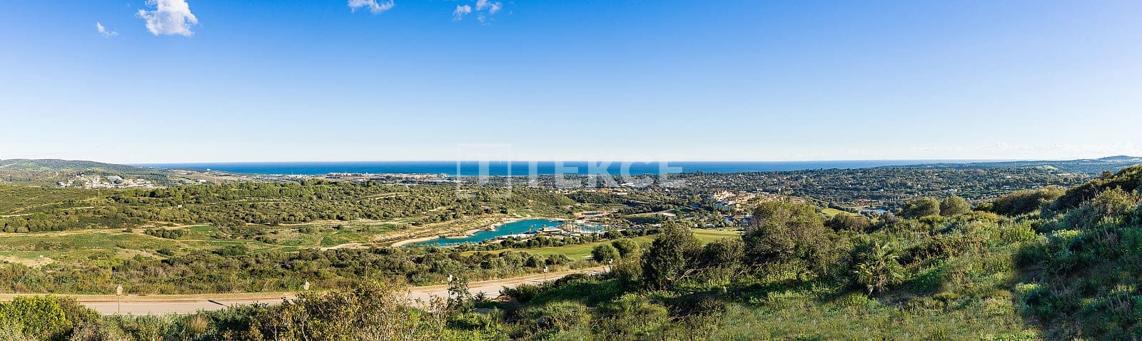 Byggegrund til salg i Sotogrande - € 3.000.000 (Ref: 8965396)