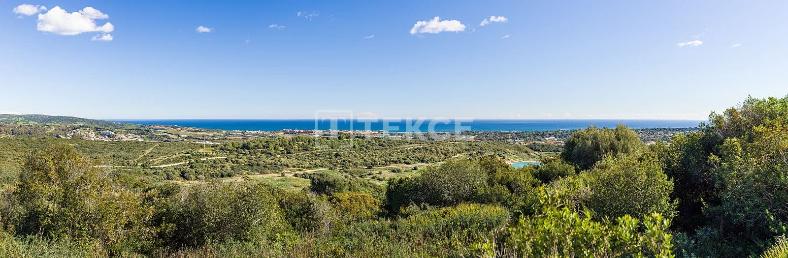 Byggegrund til salg i Sotogrande - € 3.000.000 (Ref: 8965396)