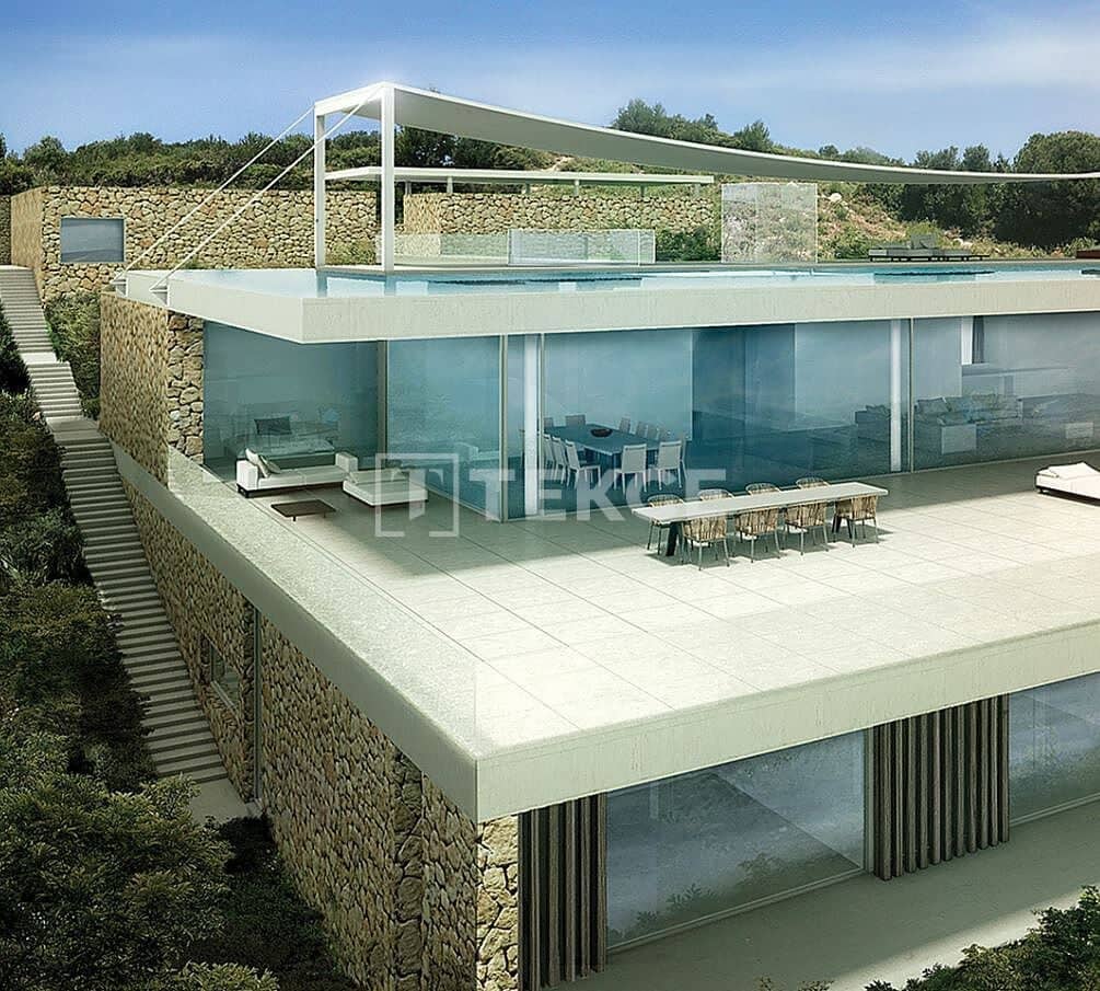 Byggegrund til salg i Sotogrande - € 3.000.000 (Ref: 8965396)