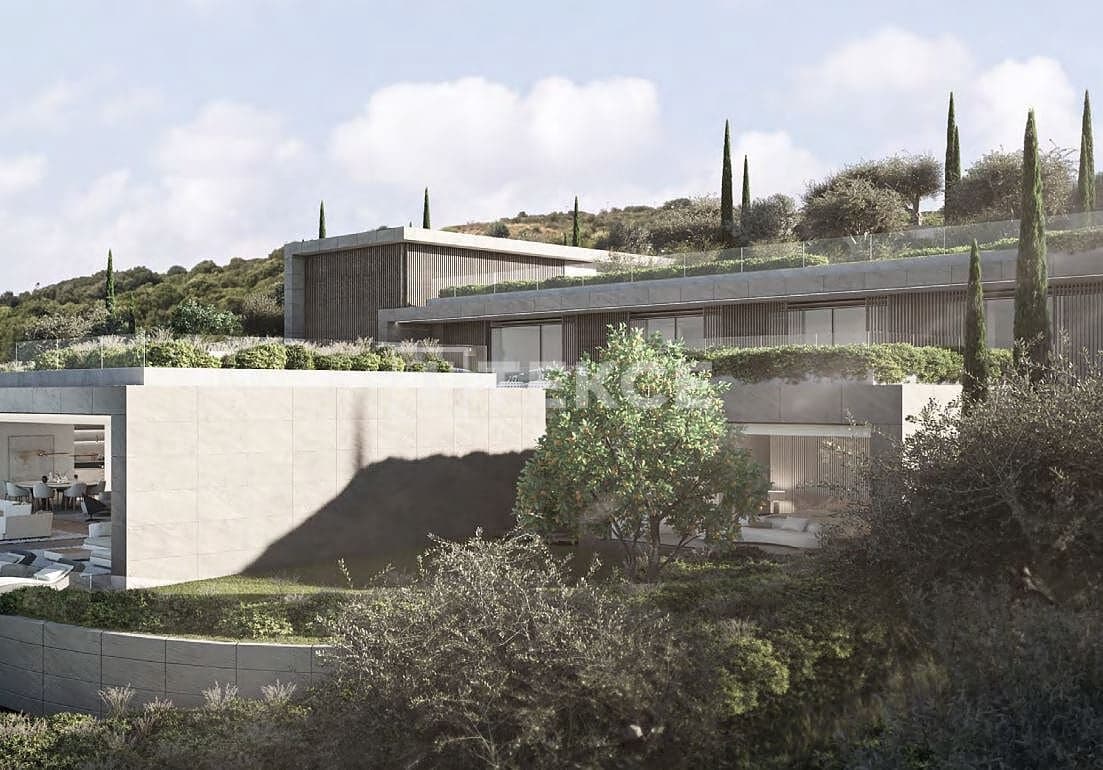 Byggegrund til salg i Sotogrande - € 3.000.000 (Ref: 8965396)