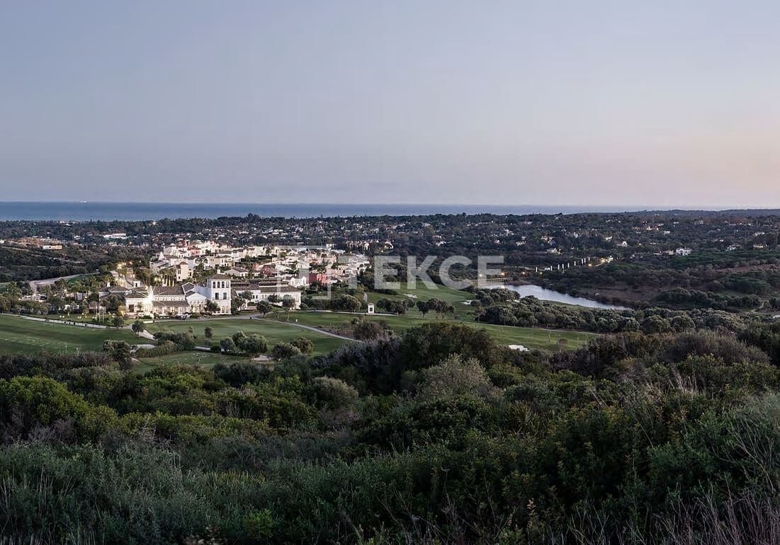 Byggegrund til salg i Sotogrande - € 3.000.000 (Ref: 8965396)