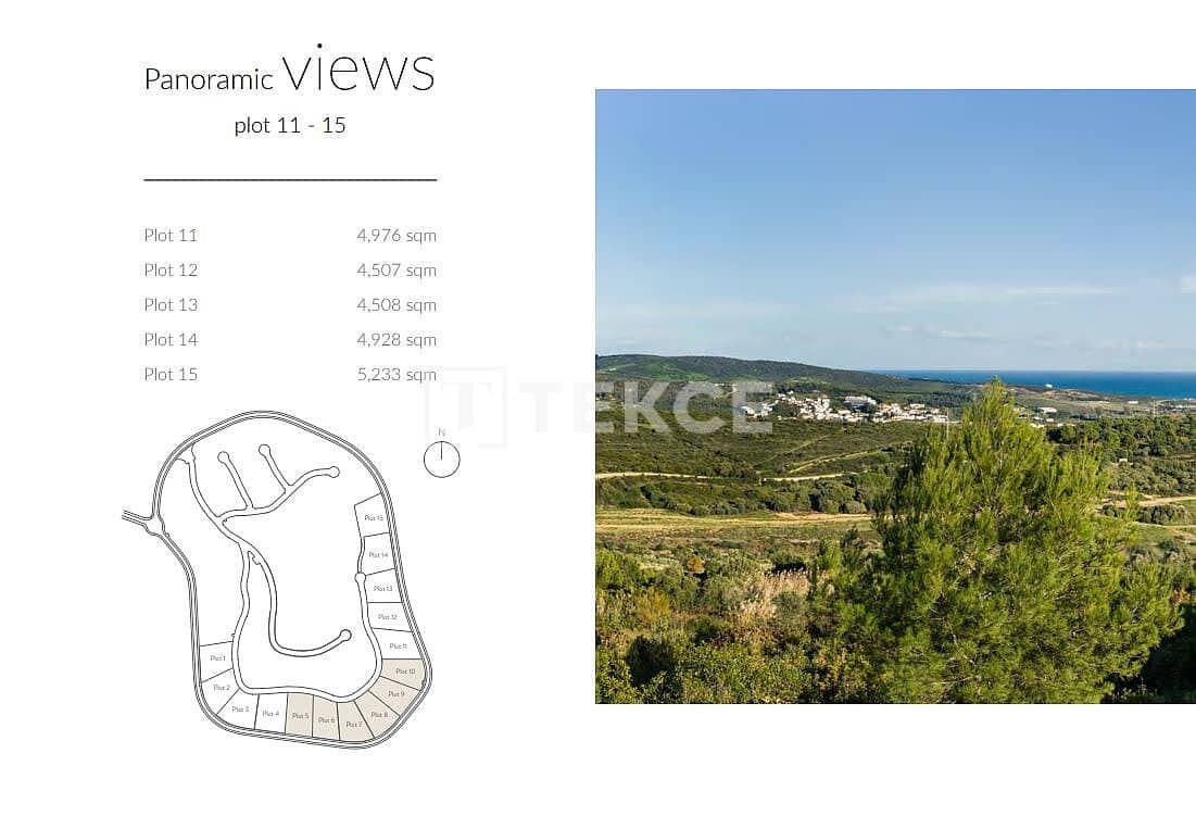 Byggegrund til salg i Sotogrande - € 3.000.000 (Ref: 8965396)