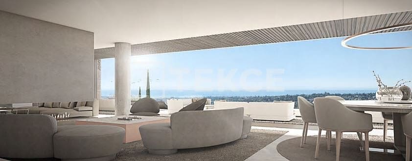 Byggegrund til salg i Sotogrande - € 3.000.000 (Ref: 8965396)