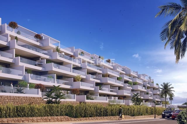 3 camera da letto Appartamento in vendita in La Duquesa / Puerto de la Duquesa, Manilva con piscina - 398.000 € (Rif: 8965397)
