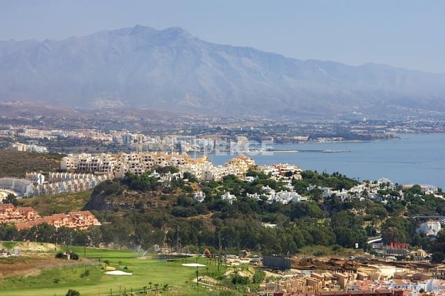 3 camera da letto Appartamento in vendita in La Duquesa / Puerto de la Duquesa, Manilva con piscina - 398.000 € (Rif: 8965397)