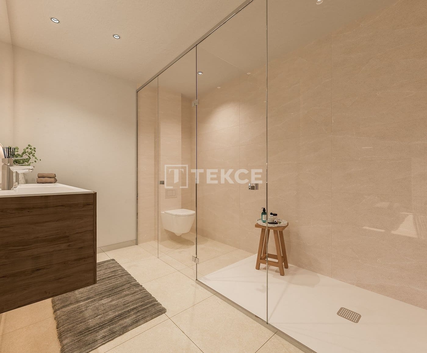 2 slaapkamer Flat te koop in La Duquesa / Puerto de la Duquesa met zwembad - € 522.000 (Ref: 8965399)