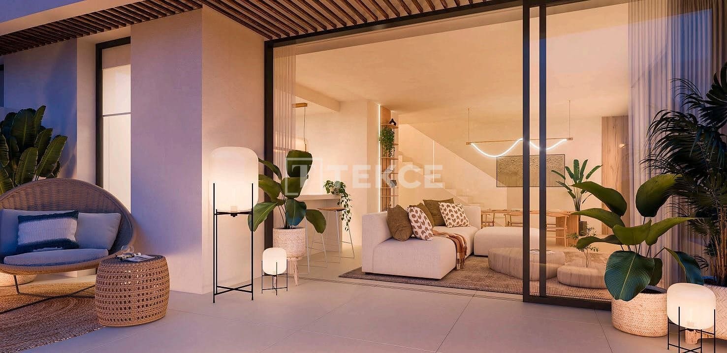 3 soverom Leilighet til salgs i Benalmadena Costa med svømmebasseng - € 992 000 (Ref: 8965401)