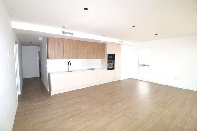 2 sovrum Lägenhet till salu i Muchamiel / Mutxamel med pool - 282 000 € (Ref: 8965413)