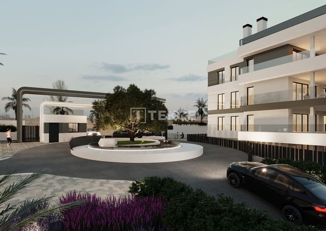 2 quarto Apartamento para venda em Muchamiel / Mutxamel com piscina - 293 000 € (Ref: 8965414)