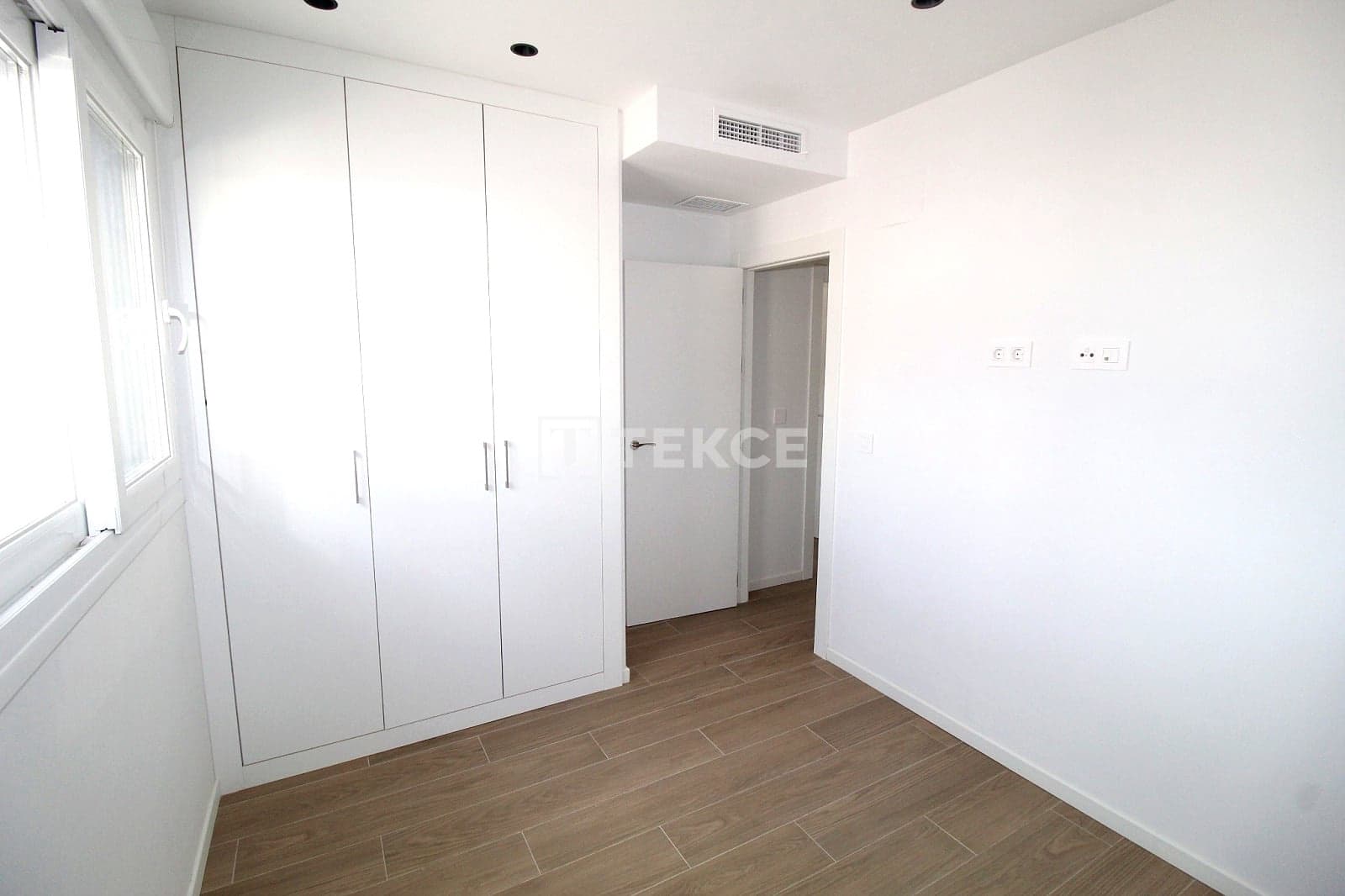 3 chambre Appartement à vendre à Muchamiel / Mutxamel avec piscine - 311 000 € (Ref: 8965415)