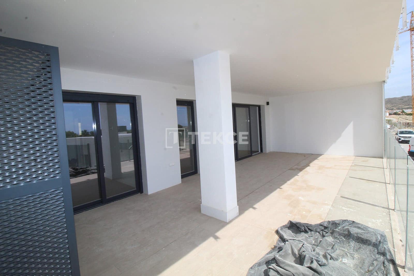 3 chambre Appartement à vendre à Muchamiel / Mutxamel avec piscine - 311 000 € (Ref: 8965415)