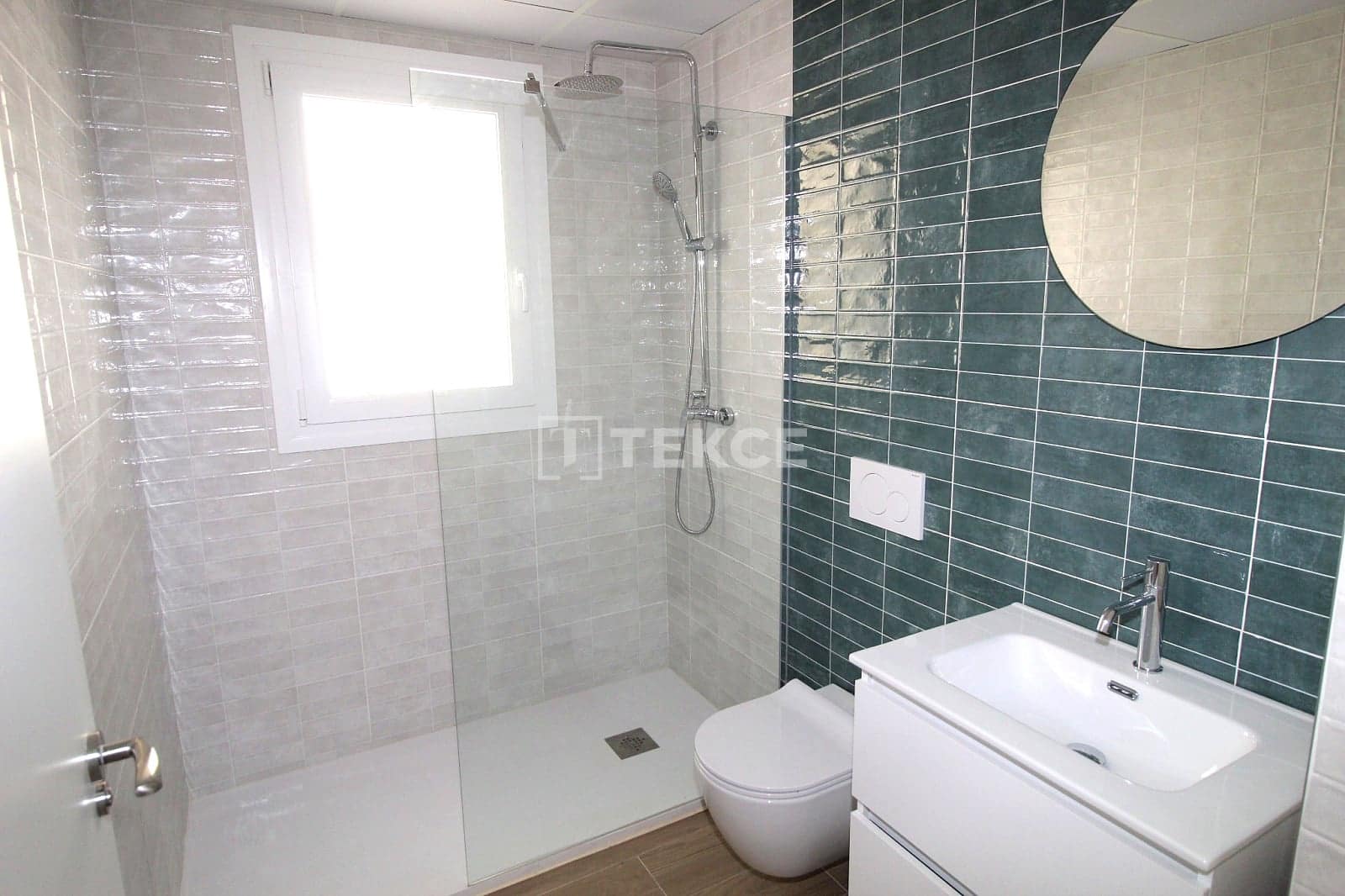 3 chambre Appartement à vendre à Muchamiel / Mutxamel avec piscine - 311 000 € (Ref: 8965415)