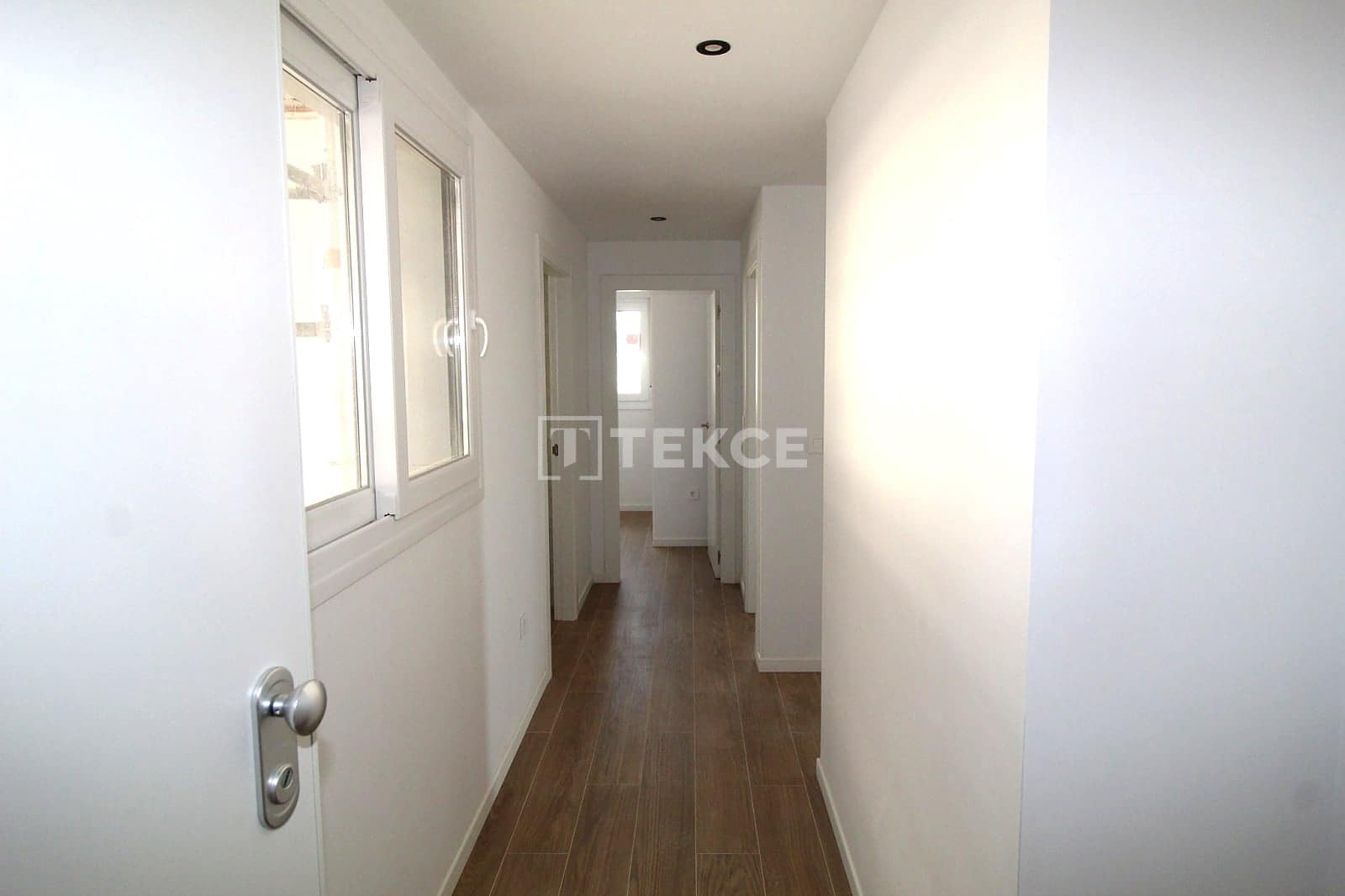 3 chambre Appartement à vendre à Muchamiel / Mutxamel avec piscine - 311 000 € (Ref: 8965415)