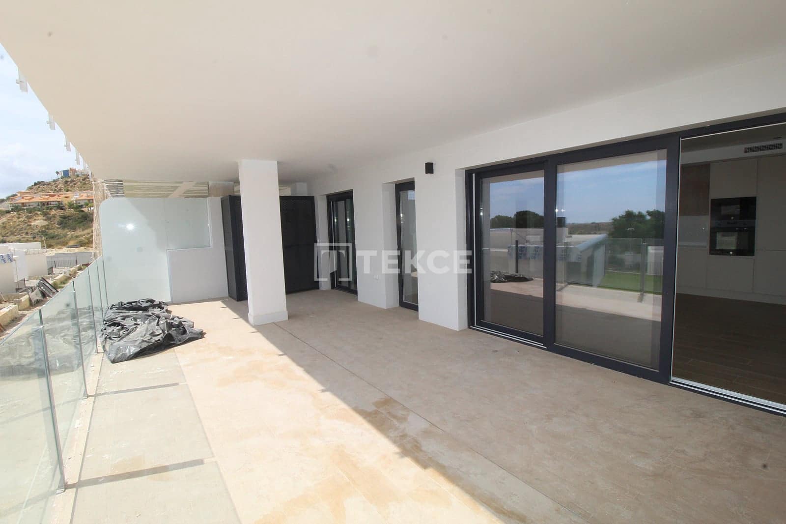 3 chambre Appartement à vendre à Muchamiel / Mutxamel avec piscine - 311 000 € (Ref: 8965415)