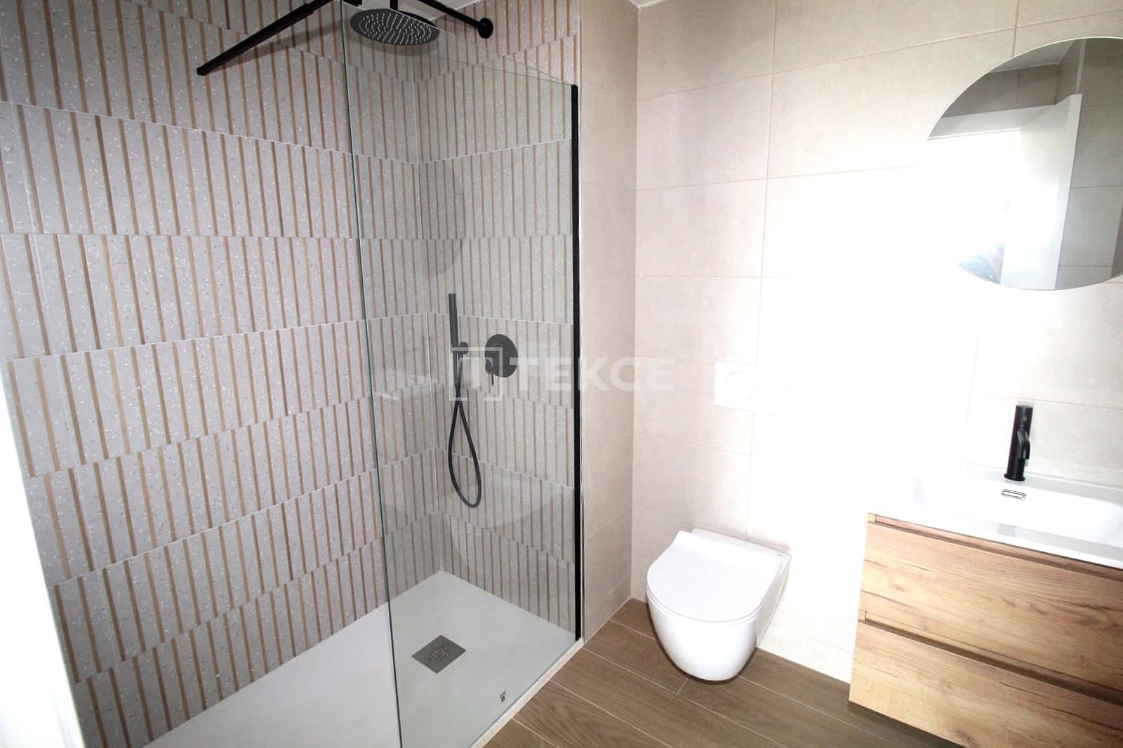 3 chambre Appartement à vendre à Muchamiel / Mutxamel avec piscine - 311 000 € (Ref: 8965415)