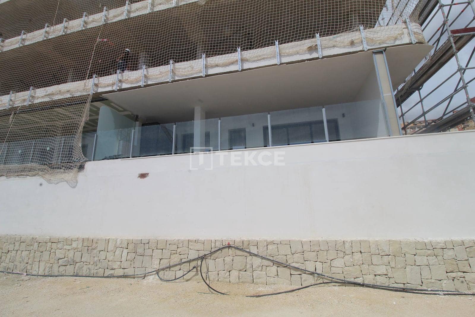3 chambre Appartement à vendre à Muchamiel / Mutxamel avec piscine - 311 000 € (Ref: 8965415)