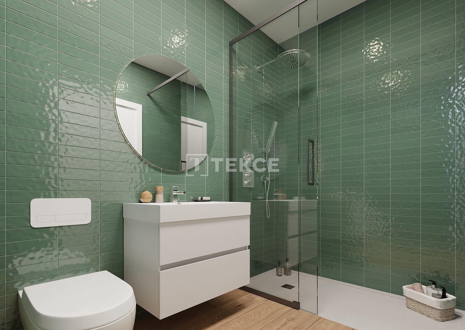 3 slaapkamer Flat te koop in Muchamiel / Mutxamel met zwembad - € 334.000 (Ref: 8965416)