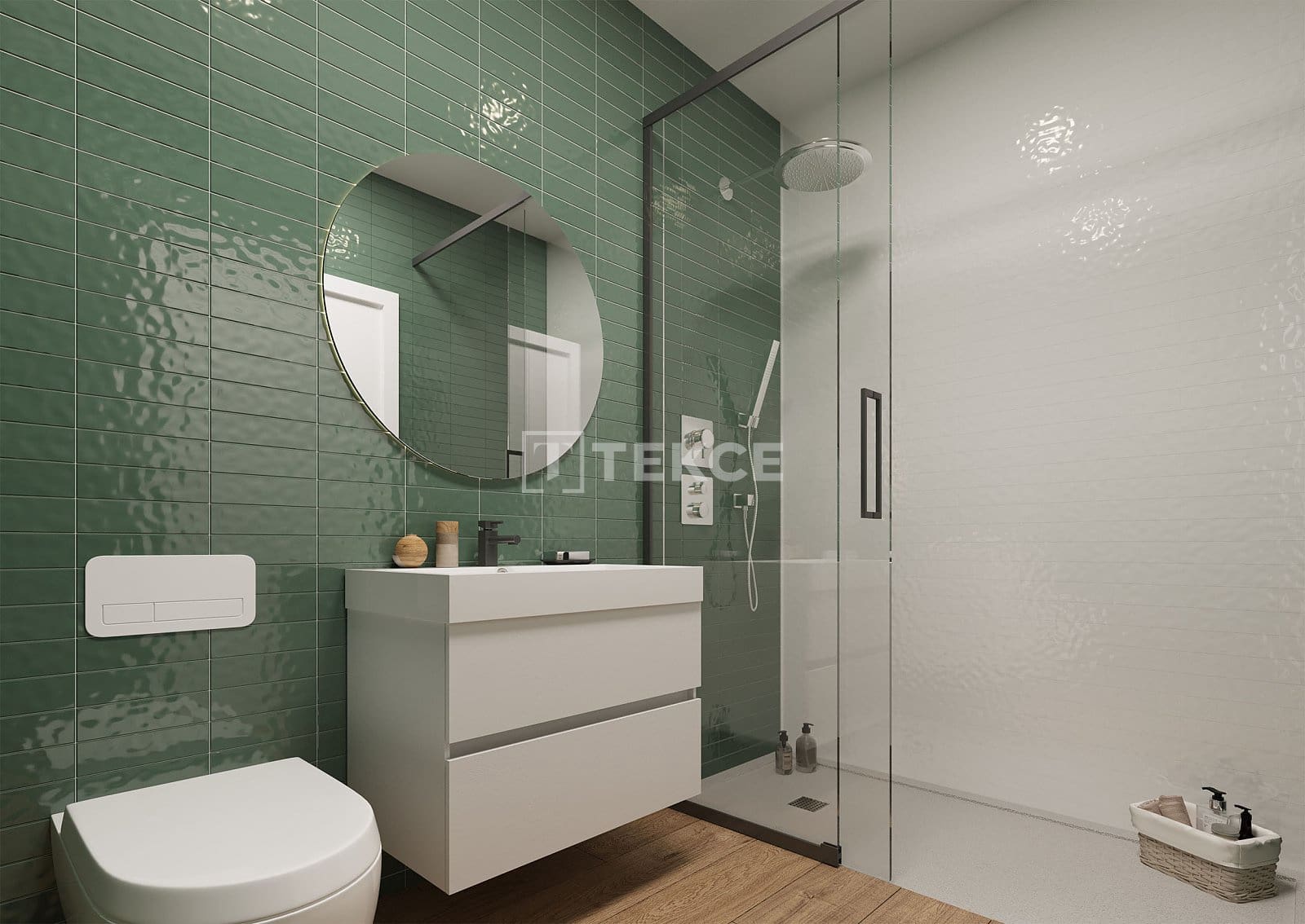 3 sovrum Villa till salu i Muchamiel / Mutxamel med pool - 460 000 € (Ref: 8965419)