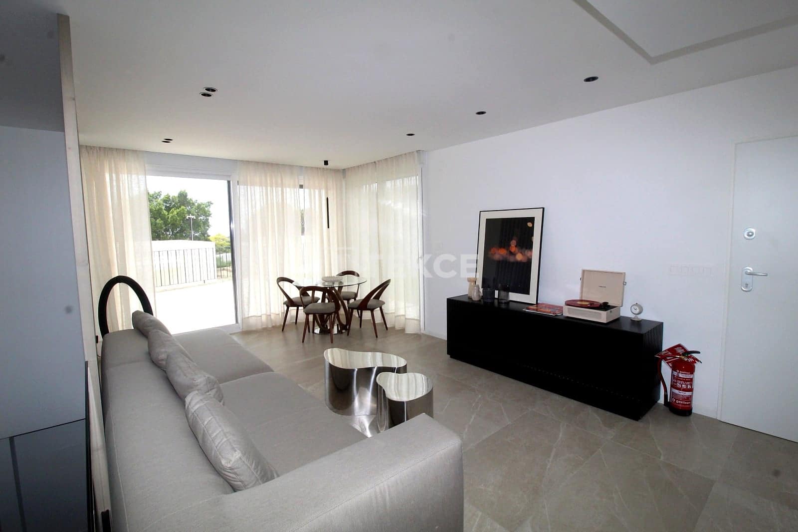 3 bedroom Villa for sale in Muchamiel / Mutxamel with pool garage - € 465,000 (Ref: 8965419)