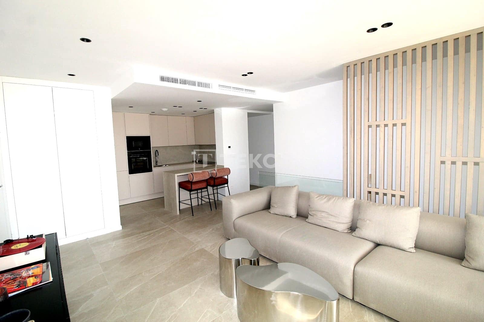 3 bedroom Villa for sale in Muchamiel / Mutxamel with pool garage - € 465,000 (Ref: 8965419)