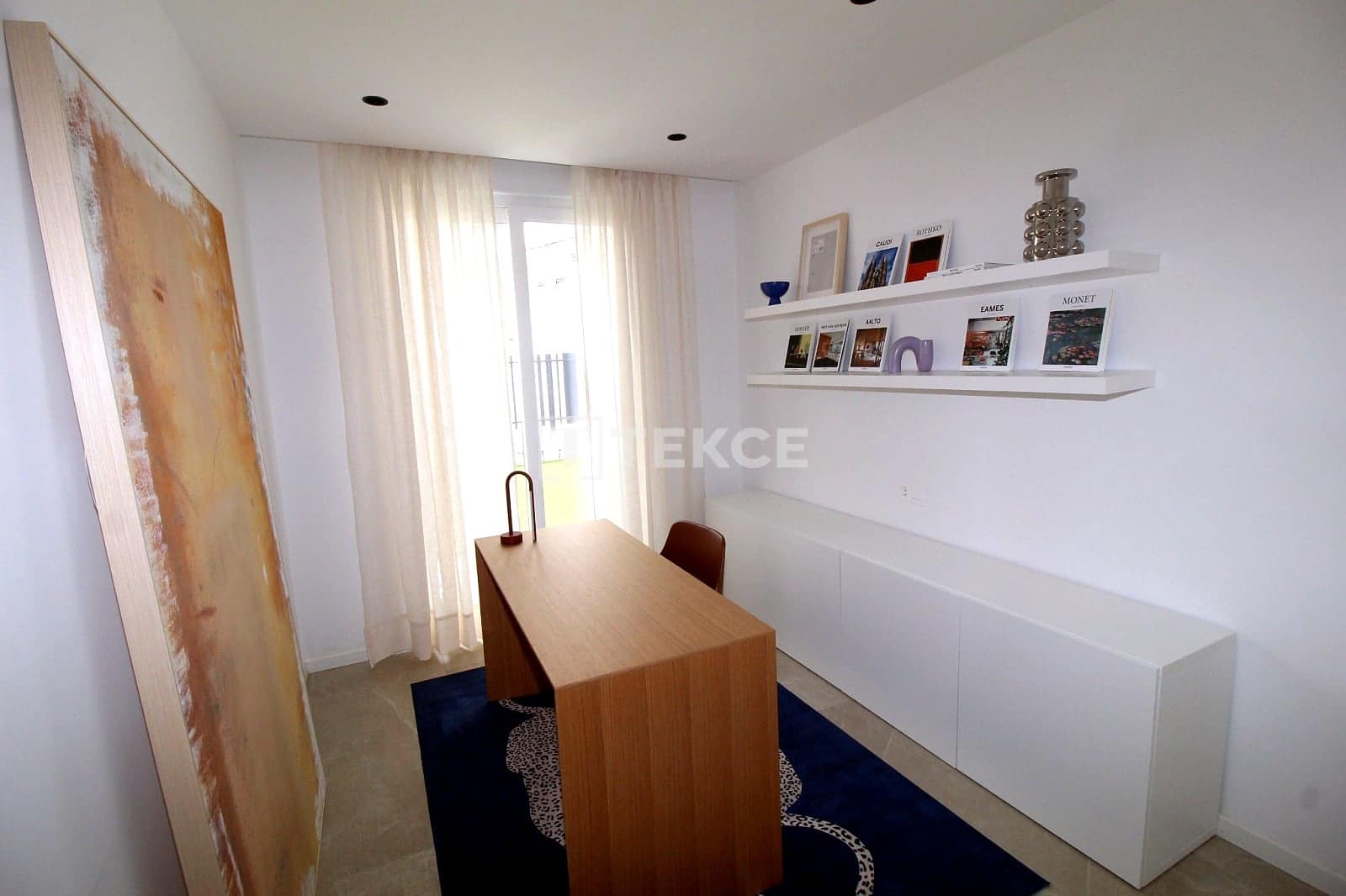 3 bedroom Villa for sale in Muchamiel / Mutxamel with pool garage - € 465,000 (Ref: 8965419)