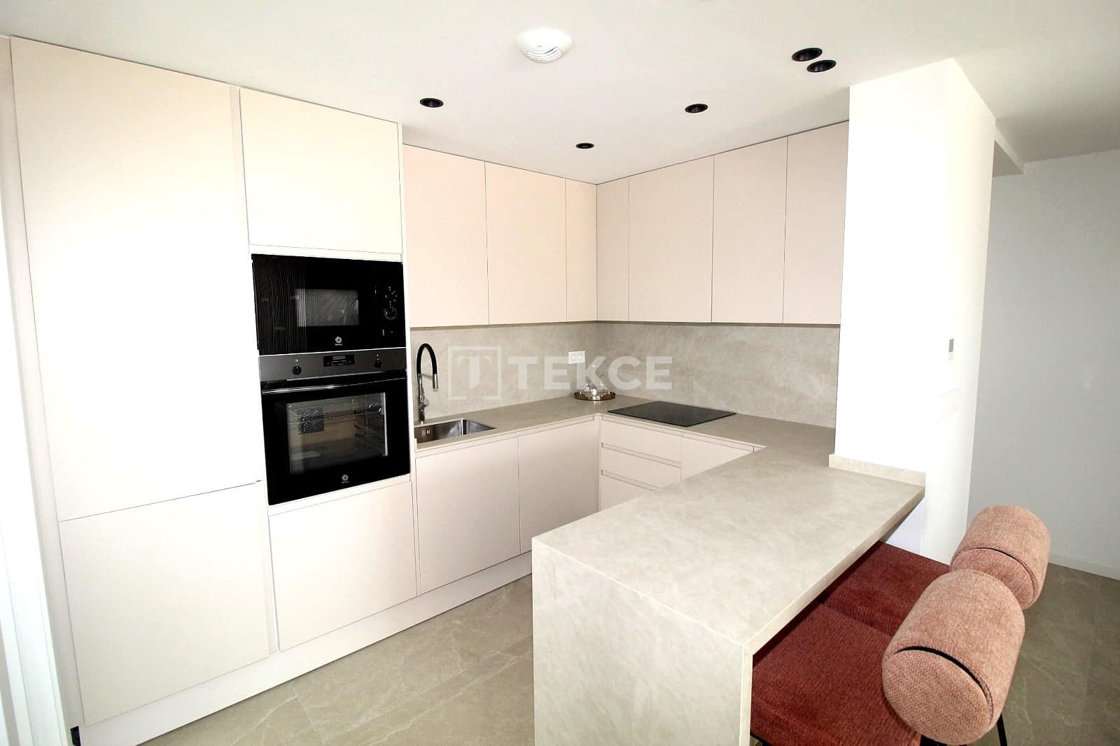 3 bedroom Villa for sale in Muchamiel / Mutxamel with pool garage - € 465,000 (Ref: 8965419)