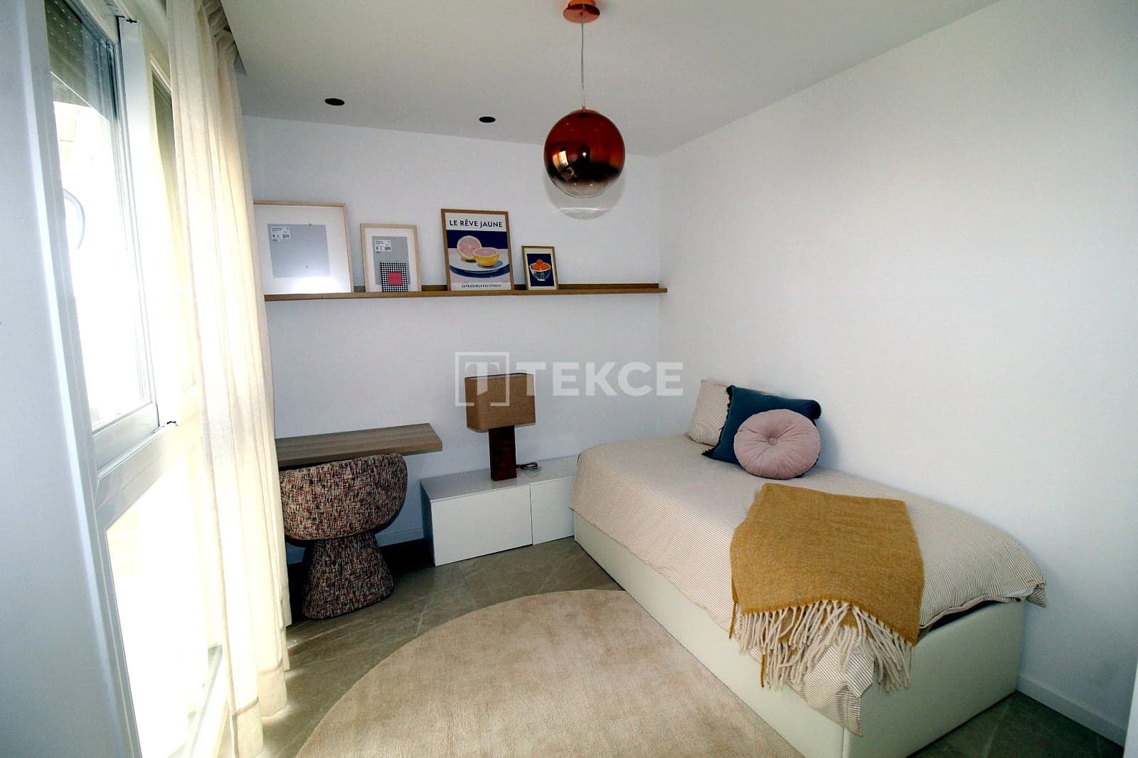 3 bedroom Villa for sale in Muchamiel / Mutxamel with pool garage - € 465,000 (Ref: 8965419)