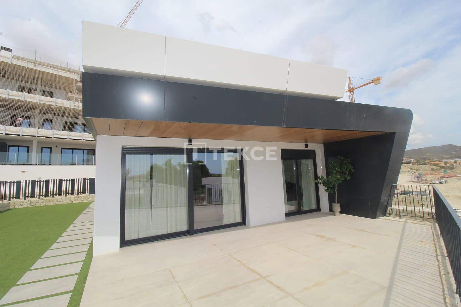 3 bedroom Villa for sale in Muchamiel / Mutxamel with pool garage - € 465,000 (Ref: 8965419)