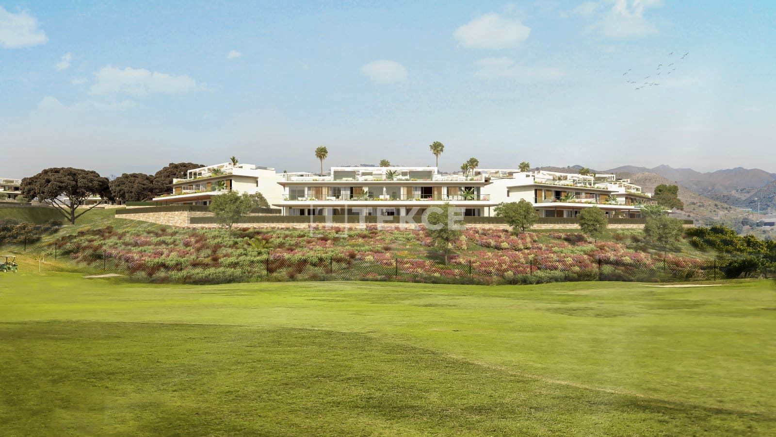 3 soveværelse Lejlighed til salg i Marbella med swimmingpool - € 1.395.000 (Ref: 8965445)