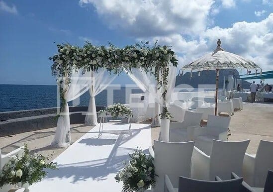 2 sypialnia Mieszkanie na sprzedaż w Orihuela Costa z basenem - 299 000 € (Ref: 8965447)