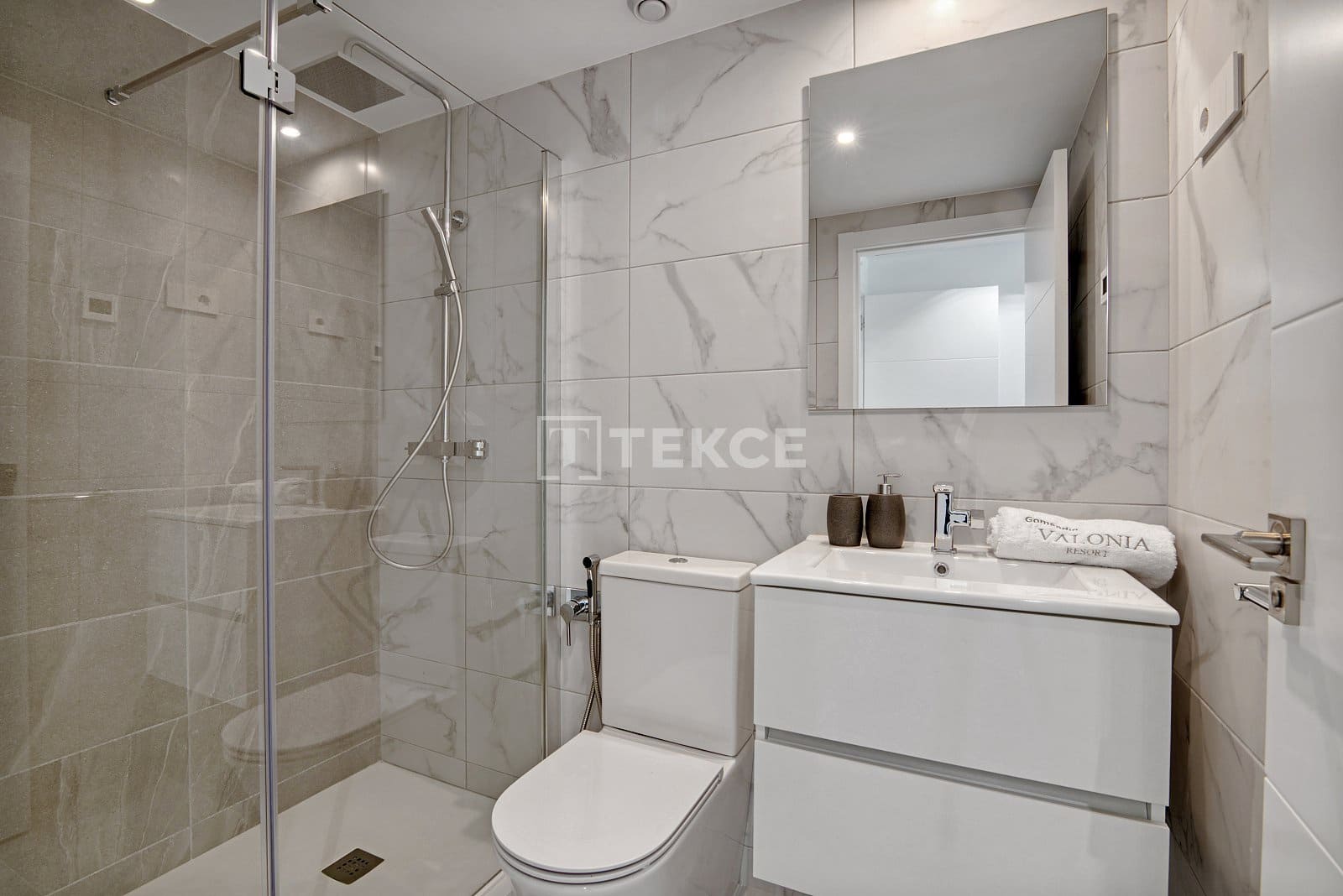 2 sypialnia Mieszkanie na sprzedaż w Orihuela Costa z basenem - 299 000 € (Ref: 8965447)