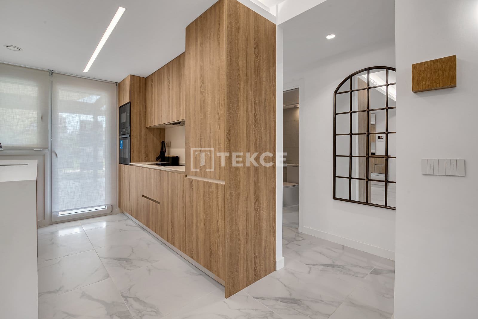 2 sypialnia Mieszkanie na sprzedaż w Orihuela Costa z basenem - 299 000 € (Ref: 8965447)