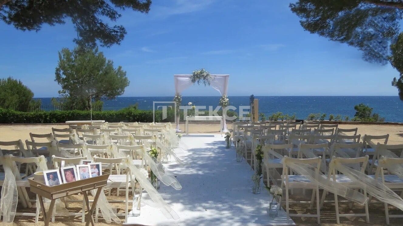 2 sovrum Lägenhet till salu i Orihuela Costa med pool - 319 000 € (Ref: 8965448)