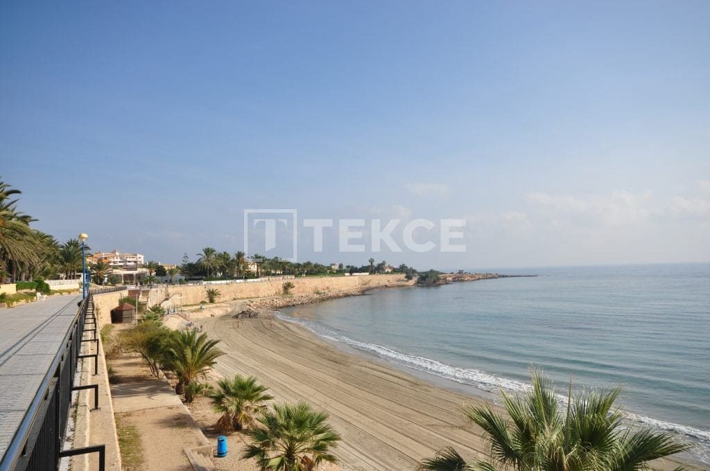 2 camera da letto Appartamento in vendita in Orihuela Costa con piscina - 449.000 € (Rif: 8965450)