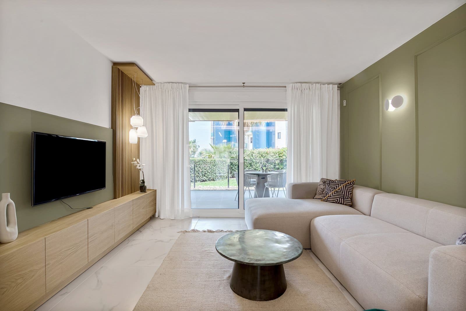 2 camera da letto Appartamento in vendita in Orihuela Costa con piscina - 449.000 € (Rif: 8965450)