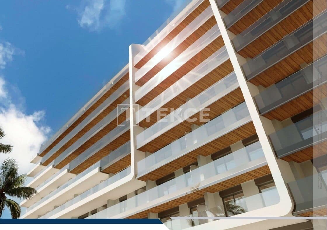 2 camera da letto Appartamento in vendita in Orihuela Costa con piscina - 449.000 € (Rif: 8965450)