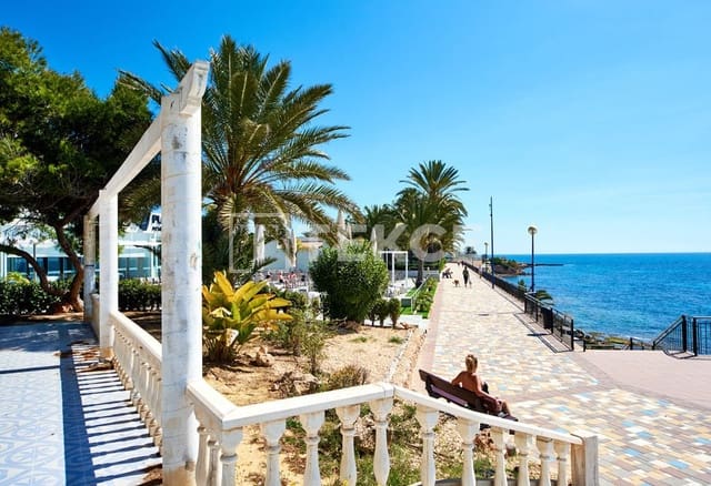 2 camera da letto Appartamento in vendita in Punta Prima, Orihuela con piscina - 449.000 € (Rif: 8965450)