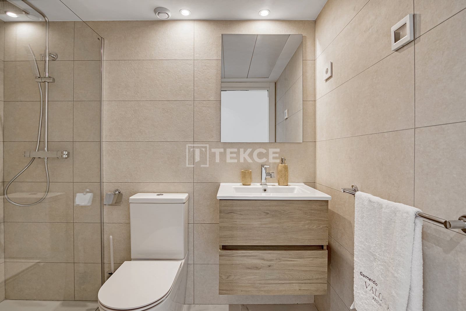 2 camera da letto Appartamento in vendita in Orihuela Costa con piscina - 449.000 € (Rif: 8965450)